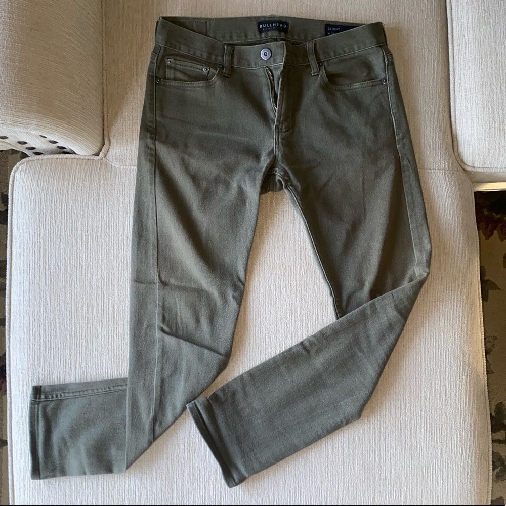 Bullhead - Skinny Denim - Jeans